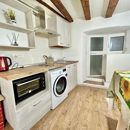 Residence Zar - 2 Trieste Luaran gambar