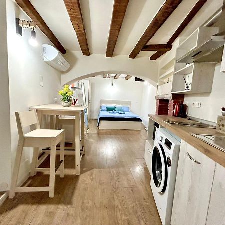 Residence Zar - 2 Trieste Luaran gambar