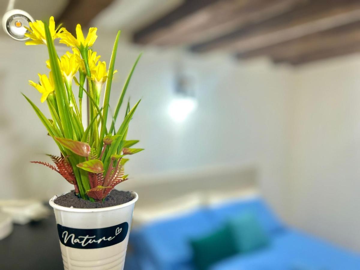 Residence Zar - 2 Trieste Luaran gambar