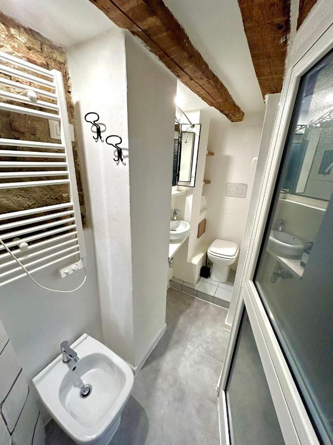 Residence Zar - 2 Trieste Luaran gambar