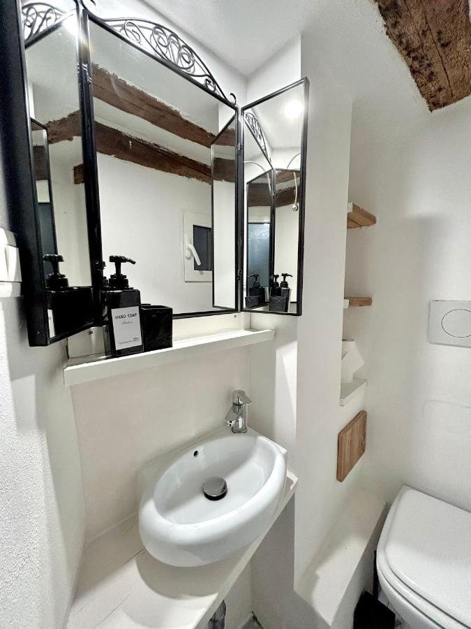 Residence Zar - 2 Trieste Luaran gambar