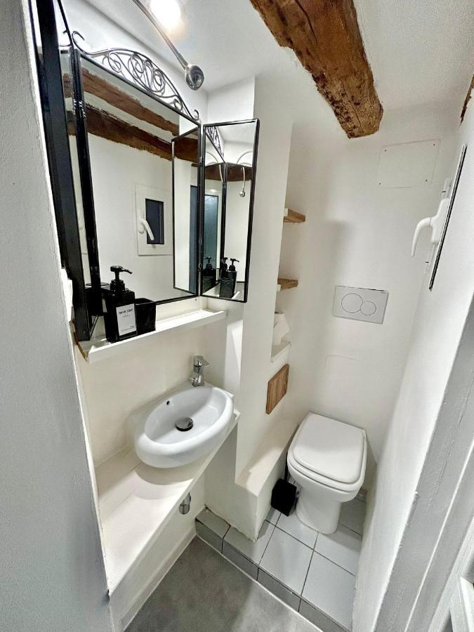 Residence Zar - 2 Trieste Luaran gambar