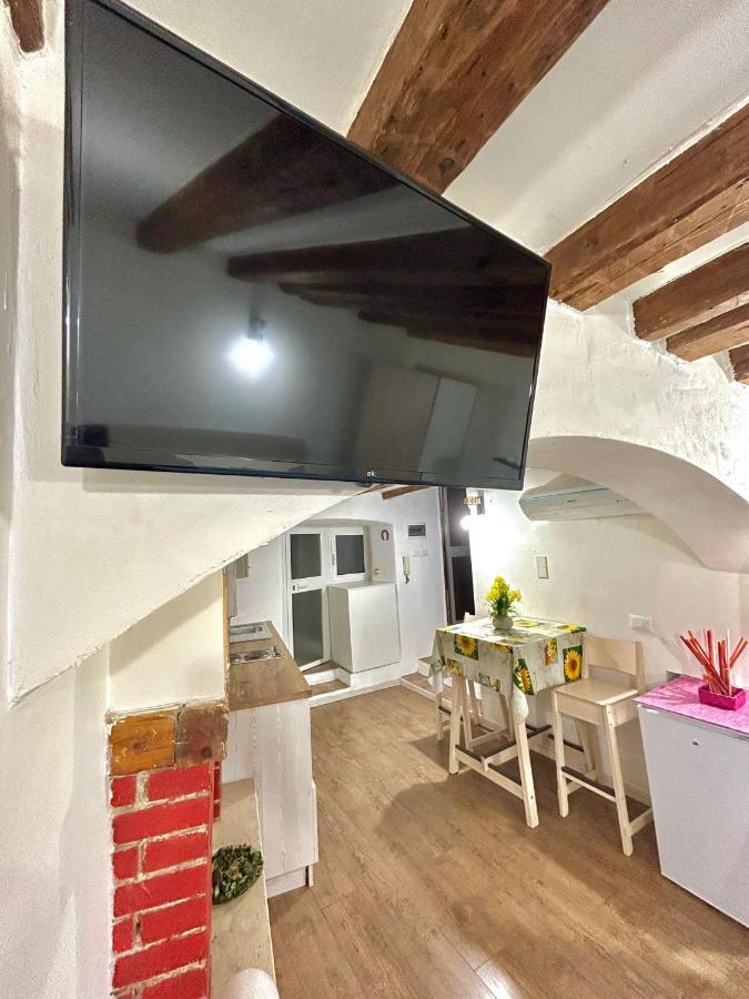 Residence Zar - 2 Trieste Luaran gambar