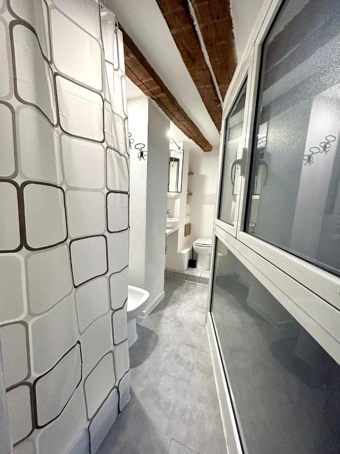 Residence Zar - 2 Trieste Luaran gambar