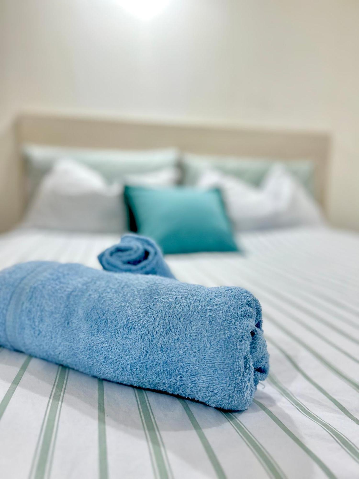 Residence Zar - 2 Trieste Luaran gambar